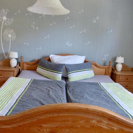Ferienwohnung Rundumgruen Olpe bei Meschede Extérieur photo