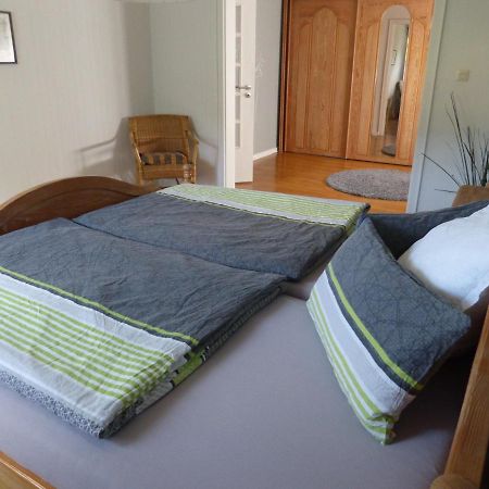 Ferienwohnung Rundumgruen Olpe bei Meschede Extérieur photo