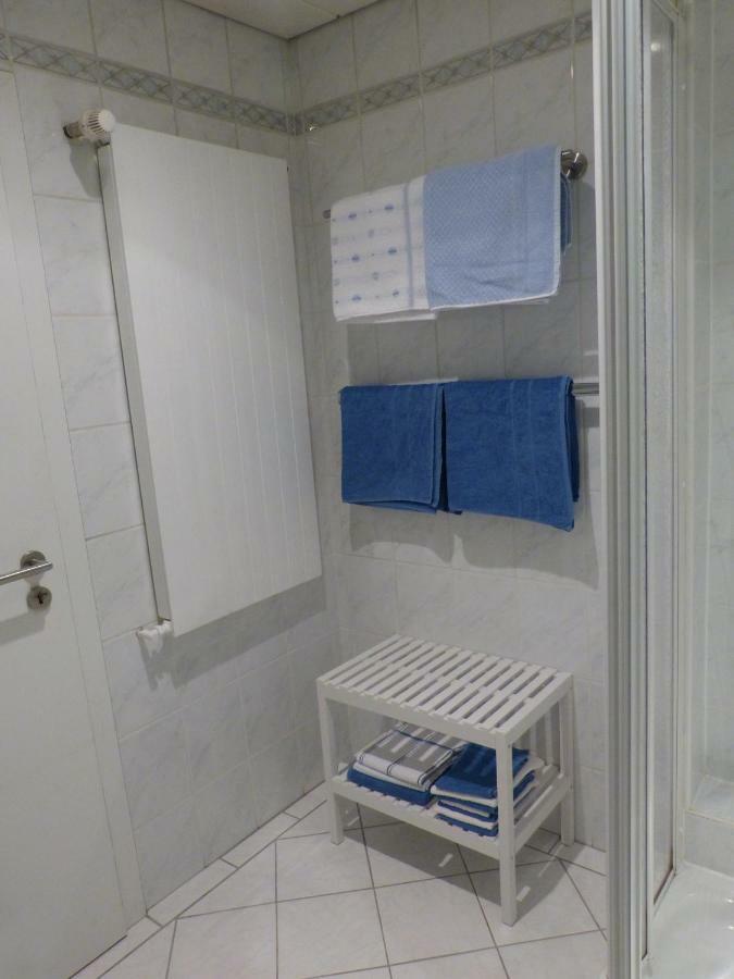 Ferienwohnung Rundumgruen Olpe bei Meschede Extérieur photo