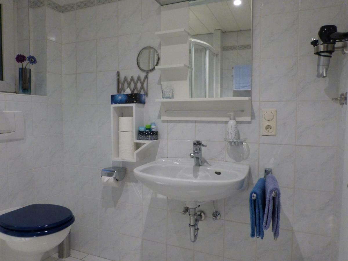 Ferienwohnung Rundumgruen Olpe bei Meschede Extérieur photo