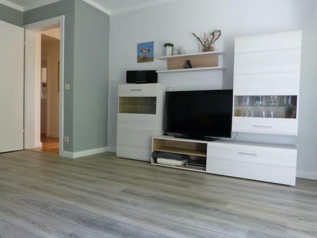 Ferienwohnung Rundumgruen Olpe bei Meschede Extérieur photo